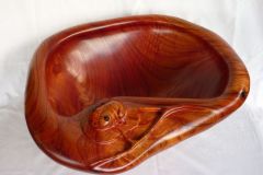 Elegant-Frog-Bowl