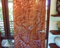Reef-Entrance-Door
