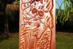 Terra-Australis-Door