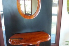 1_Gum-Leaf-Side-Table-Mirror-