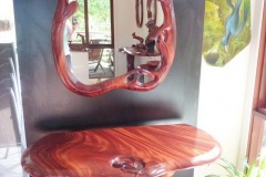 Large-Sidetable-Mirror