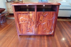 TV-Cabinet